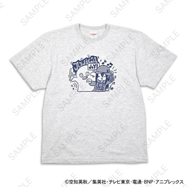 銀魂 ビィズニィズ クルーネックTシャツ 桂とエリザベス キャラアニで
                                                2026年1月発売