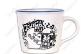 銀魂 ビィズニィズ ホーロー風マグカップ 桂とエリザベス キャラアニで
                                                2026年1月発売