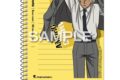 名探偵コナン A6スパイラルノート 安室透 キャラアニで
                                                2025年11月発売