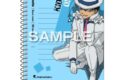 名探偵コナン A6スパイラルノート 怪盗キッド キャラアニで
                                                2025年11月発売