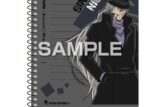 名探偵コナン A6スパイラルノート ジン キャラアニで
                                                2025年11月発売