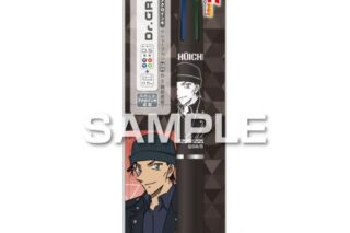 名探偵コナン ドクターグリップ4+1 赤井秀一 キャラアニで
                                                2025年12月発売