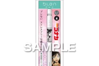 名探偵コナン ブレンボールペン 毛利蘭 キャラアニで
                                                2025年12月発売