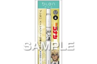 名探偵コナン ブレンボールペン 安室透 キャラアニで
                                                2025年12月発売