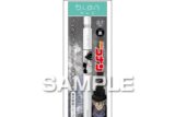 名探偵コナン ブレンボールペン ジン キャラアニで
                                                2025年12月発売