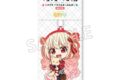 リコリス・リコイル モフフサシリーズ アクリルキーホルダー 錦木千束 キャラアニで
                                                2025年11月発売