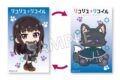 リコリス・リコイル モフフサシリーズ チェンジングカード 井ノ上たきな キャラアニで
                                                2025年11月発売