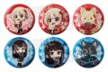 リコリス・リコイル モフフサシリーズ 缶バッジコレクション 【1BOX】 キャラアニで
                                                2025年11月発売