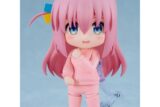 ぼっち・ざ・ろっく! ねんどろいど 後藤ひとり ジャージVer. キャラアニで
                                                2026年1月発売