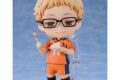 ハイキュー!! ねんどろいど 月島蛍 新生烏野Ver. キャラアニで
                                                2026年1月発売