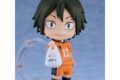 ハイキュー!! ねんどろいど 山口忠 新生烏野Ver. キャラアニで
                                                2026年1月発売