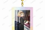 彼女、お借りします (かのかり) 七海麻美 オーロラBIGアクリルキーホルダー
 
2024年1月27日発売
 アニメイトで取扱中