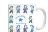 忍たま乱太郎 兵庫水軍 マグカップ 2025年11月下旬発売予定