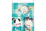 忍たま乱太郎 1年生 Ani-Art モバイルバッテリー 2025年11月下旬発売予定