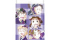 忍たま乱太郎 4年生 Ani-Art モバイルバッテリー 2025年11月下旬発売予定