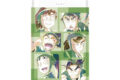 忍たま乱太郎 6年生 Ani-Art モバイルバッテリー 2025年11月下旬発売予定