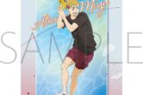 【再販分】ハイキュー!!  クリアファイル 宮 侑 ムービックで2025/06/20より発売