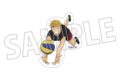 ハイキュー!! ダイカットステッカー/宮 侑 ムービックで2025/07/26より発売