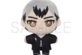 ハイキュー!! ぬいパル(ぬいぐるみマスコット)/第二弾 北信介 ムービックで2025/09/05より発売