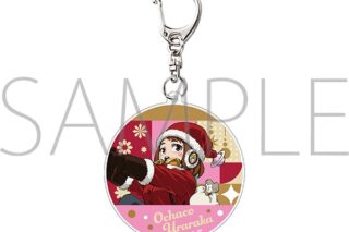 僕のヒーローアカデミア アクリルキーホルダー 麗日 お茶子 ムービックで2025年12月6日頃より発売