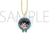 僕のヒーローアカデミア キャンディキーホルダー 緑谷 出久(ミニキャラ) ムービックで2025年12月6日頃より発売