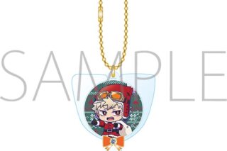 僕のヒーローアカデミア キャンディキーホルダー 爆豪 勝己(ミニキャラ) ムービックで2025年12月6日頃より発売