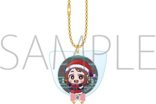 僕のヒーローアカデミア キャンディキーホルダー 麗日 お茶子(ミニキャラ) ムービックで2025年12月6日頃より発売