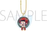 僕のヒーローアカデミア キャンディキーホルダー 切島 鋭児郎(ミニキャラ) ムービックで2025年12月6日頃より発売