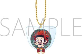 僕のヒーローアカデミア キャンディキーホルダー 切島 鋭児郎(ミニキャラ) ムービックで2025年12月6日頃より発売