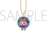 僕のヒーローアカデミア キャンディキーホルダー 波動 ねじれ(ミニキャラ) ムービックで2025年12月6日頃より発売