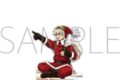 僕のヒーローアカデミア アクリルスタンド 爆豪 勝己 ムービックで2025年12月6日頃より発売