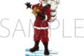 僕のヒーローアカデミア アクリルスタンド 轟 焦凍 ムービックで2025年12月6日頃より発売