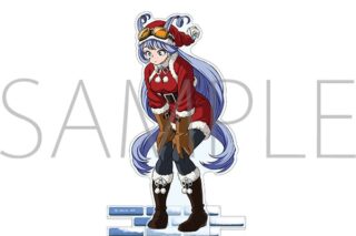 僕のヒーローアカデミア アクリルスタンド 波動 ねじれ ムービックで2025年12月6日頃より発売