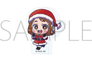 僕のヒーローアカデミア アクリルフィギュア 麗日 お茶子(ミニキャラ) ムービックで2025年12月6日頃より発売