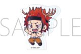 僕のヒーローアカデミア アクリルフィギュア 切島 鋭児郎(ミニキャラ) ムービックで2025年12月6日頃より発売