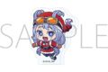 僕のヒーローアカデミア アクリルフィギュア 波動 ねじれ(ミニキャラ) ムービックで2025年12月6日頃より発売