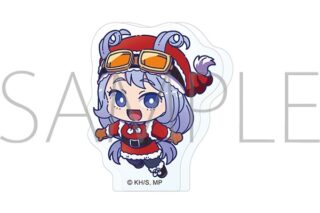 僕のヒーローアカデミア アクリルフィギュア 波動 ねじれ(ミニキャラ) ムービックで2025年12月6日頃より発売 僕のヒーローアカデミア アクリルフィギュア 波動 ねじれ(ミニキャラ) ムービックで2025年12月6日頃より発売