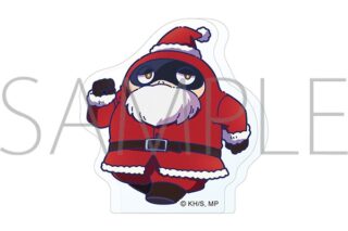 僕のヒーローアカデミア アクリルフィギュア ファットガム(ミニキャラ) ムービックで2025年12月6日頃より発売 僕のヒーローアカデミア アクリルフィギュア ファットガム(ミニキャラ) ムービックで2025年12月6日頃より発売