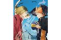 アニメ「ハイキュー!!」 プレミアムフォイルジグソーパズル1000ピース1000T-534
 エンスカイで2025年6月上旬
発売