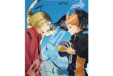 アニメ「ハイキュー!!」 プレミアムフォイルジグソーパズル1000ピース1000T-534
 エンスカイで2025年6月上旬
発売