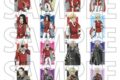 TVアニメ『東京リベンジャーズ』 メモリアルクリアカードコレクション/トランプ ムービックで2025/09/13より発売