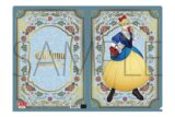 童話リベンジャーズ クリアファイル/白雪姫編 松野 千冬 ムービックで2025年11月14日より発売