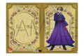 童話リベンジャーズ クリアファイル/白雪姫編 羽宮 一虎 ムービックで2025年11月14日より発売