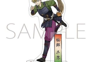 童話リベンジャーズ アクリルスタンド/松野 千冬 ムービックで2025/03/28より発売