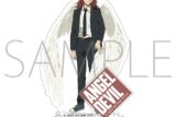 劇場版『チェンソーマン レゼ篇』 アクリルスタンド/天使の悪魔 ムービックで2025/09/26より発売
