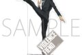 劇場版『チェンソーマン レゼ篇』 アクリルスタンド/暴力の魔人 ムービックで2025/09/26より発売
