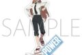 劇場版『チェンソーマン レゼ篇』 アクリルスタンド/パワー ムービックで2025/09/26より発売