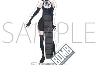 劇場版『チェンソーマン レゼ篇』 アクリルスタンド/ボム ムービックで2025/09/26より発売