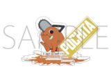 劇場版『チェンソーマン レゼ篇』 アクリルスタンド/ポチタ ムービックで2025/09/26より発売