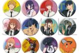 劇場版『チェンソーマン レゼ篇』 缶バッジコレクション ムービックで2025/09/26より発売